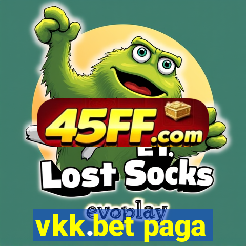 vkk.bet paga